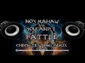 Download Lagu NOY MAHAW _VS// YOU AND I/-BATTLE CHECK TESTING REMIX 2025 FT-DJ JOVEN LINA .