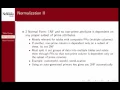3 6 - Introduction to Databases