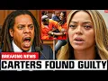 Judge Orders Jay Z Beyonce s Arrest Warrants After Diddy Snitched Jay Z On The Run