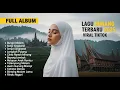Koleksi Lagu Minang 2025 – Terpopuler #laguminang #laguterpopuler #lagutrending