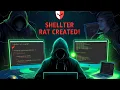 Unmasking Hackers How Remote Access Trojans RATs Are Created with Shellter