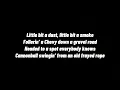 Zach Top - Good Times & Tan Lines (Lyrics)