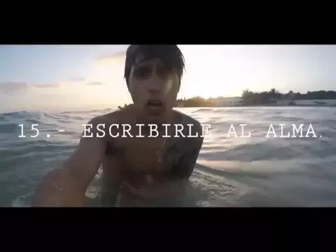 Download MP3 Mc Aese - Escribirle al alma (Audio Oficial)