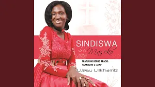 amehlo avulekile