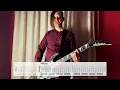 Cradle Of Filth : Cthulhu Dawn Video Guitar Tab