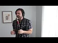 Mad About You   Son Little cover