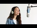 Hatik - Angela (La réponse) Cover by Chloé Stafler