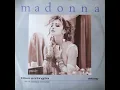 Madonna - Like A Virgin (U.S. Dance Remix)