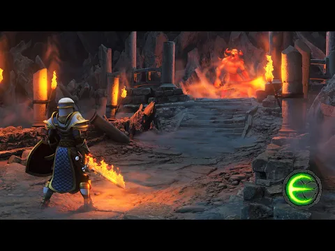Eternium Trailer 2021 60s - No TN