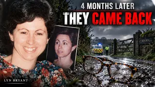 The Murder of Lyn Bryant: The Glasses That Came Back 4 Months Later