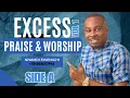 Download Lagu EXCESS PRAISE \u0026 WORSHIP VOL 1 (SIDE A) — NNAMDI EWENIGHI \u0026 TONY ISREAL
