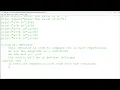 operators in python part-3 logical operator