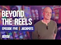 Why JACKPOTS Are Different on SLOT MACHINES