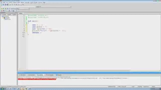 C Programming Tutorial 32 Pointers pt 7
