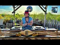 Download Lagu Jonathan Vizcuña | Afro \u0026 Latin House Sunset Mix 2024 | By @EPHIMERATulum