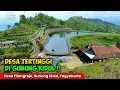 Download Lagu DESA TERTINGGI GUNUNG KIDUL - EMBUNG BATARA SRITEN - Cerita Desa Pilangrejo, Gunungkidul, Yogyakarta