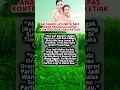 Download Lagu SALSHADILLA JUWITA SAID ANAK IIS DAHLIA SOAL BAU KETIAK #quotes #motivation #youtubeshorts