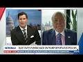 Newsmax - Bo Dietl on Sunday Report with Jon Glasgow 1 26 25