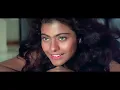 Baazigar O Baazigar - 4K 60FPS | Shah Rukh Khan, Kajol | Kumar Sanu, Alka Yagnik | 90's Songs