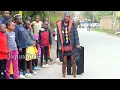 Costa titch - Big Flexa ft. C'buda M, Alfa Kat, banaba des,sdida & Man T (official dance)video