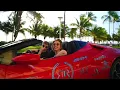 Sean Paul - She Doesn't Mind (NORTKASH x BROHM & OSIS Remix) | CAR VIDEO 4K