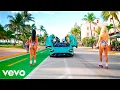 Download Lagu Sean Paul - She Doesn't Mind (NORTKASH x BROHM \u0026 OSIS Remix) | CAR VIDEO 4K