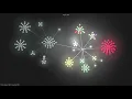 History of Python Visualized August 1990 - November 2023