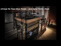 A Prayer For Peace From Munich   Anne Sophie Mutter