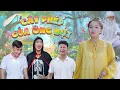 Download Lagu CÂY PHÉP CỦA ÔNG BỤT | Hai Anh Em Phần 280 | Phim Học Đường Hài Hước Hay Nhất Gãy TV