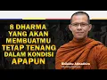 Download Lagu TETAP TENANG DALAM KONDISI APAPUN ✨ | Bhante Atthadhiro | Karaniya Channel