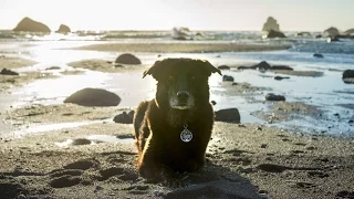 A Truly Beautiful Place – Pushing North 72