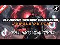 Download Lagu DJ DROP ENAKEUN SOUND JJ KANE FULL BASS BIKIN TERBANG VIRAL DI TIKTOK 2025