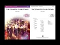 The Country Club Stomp by JaRod Hall - Score Sound