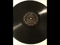 "Somebody Else" by George Olsen and his Orchestra