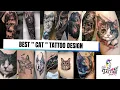 Best Cat Tattoo Designs Unique Ink Ideas Primark Finds Graphic Inspiration
