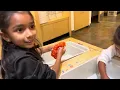 The Slime Kitchen experience