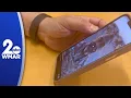 Real veteran or AI Meta removes Facebook pages after questions from WMAR-2 News