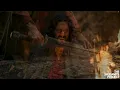 THE HOLD OF ADULLAM – David’s Fugitive Army | Visceral Outlaw Folk