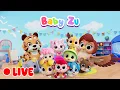 Lagu Live : BabyZu ♪ Kompilasi Lagu anak Indonesia Original dan Populer ♪ #indonesia #babyvideos