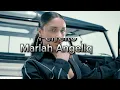 Mariah Angeliq  - Perreito (Later/Lyrics)