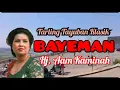 Download Lagu Tarling Tayuban Klasik - Bayeman - Hj. Aam Kaminah