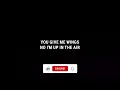 YOU ARE GREAT lyrics | Moses Bliss x Festizie, Neeja, Chizie, Son Music & Ajay Asika