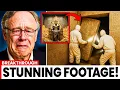 Download Lagu Scientists Just Found a Hidden Door Inside the Great Pyramid — Turned Pale When They Went Inside