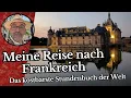 Download Lagu Meine Reise nach Frankreich zum kostbarsten Stundenbuch der Welt.