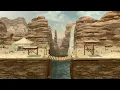 Download Lagu Gerudo Valley | Super Smash Bros Ultimate stage.