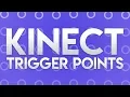 Kinect Depth Game in Unity - Trigger Points Pt 5