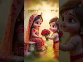 Download Lagu Radha Krishna love 😘💖🫶 #radha #krishna #love #status #trending #video #viral #explorepage