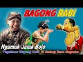 Download Lagu GAYENG LUCU ..!!😀 KUWANEN SASI SURO BAGONG RABI WAYANG KULIT KI SENO NUGROHO