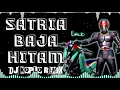 Download Lagu Ost Satria Baja Hitam RX Koplo [LMC Remix]