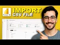 How to Import a CSV File from Google Drive to Power BI - Full Guide 2026